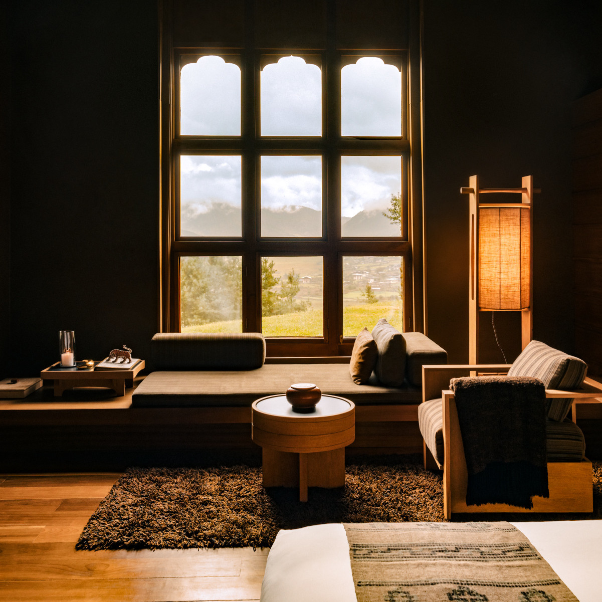 Luxury Lodge Resort in the Kingdom of Bhutan - Amankora